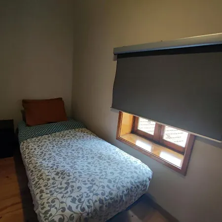 Lejlighed Fullhouse