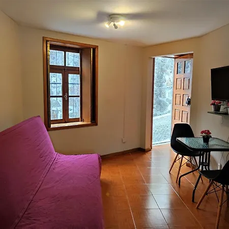 Fullhouse Apartment Porto