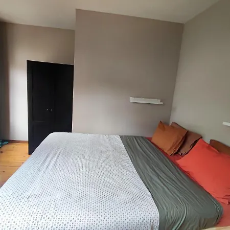 Apartament Fullhouse *