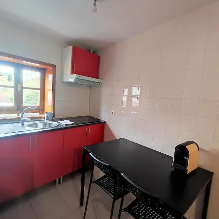 Apartament Fullhouse *